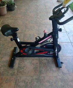 Bicicleta Estática Sport pro