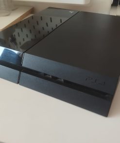 PlayStation 4 de 1 TB