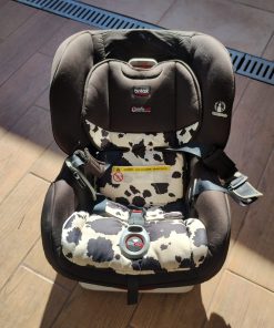 Silla de auto Britax Marathon Clicktight