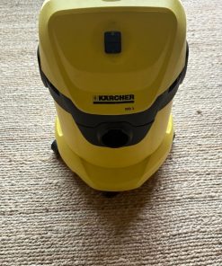 Aspiradora Karcher WD3