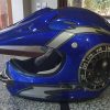 Casco moto o bicicleta GHB Dot