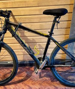 Bicicleta Vanguard Aro 26