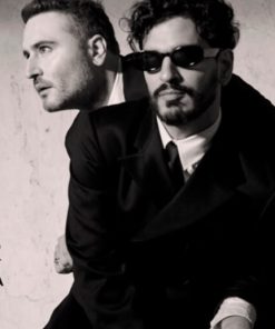 Entradas Concierto Reik - Panorama Tour