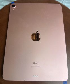 iPad Air 4ta generación