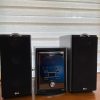 Equipo de música LG