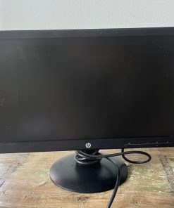 Monitor HP 19.5'