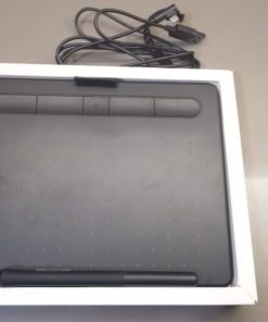 Tableta digitalizadora Wacom Intuos S
