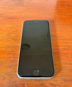 Iphone 6 de 64 GB silver
