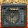 Amplificador marca Ronal