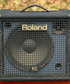 Amplificador marca Ronal