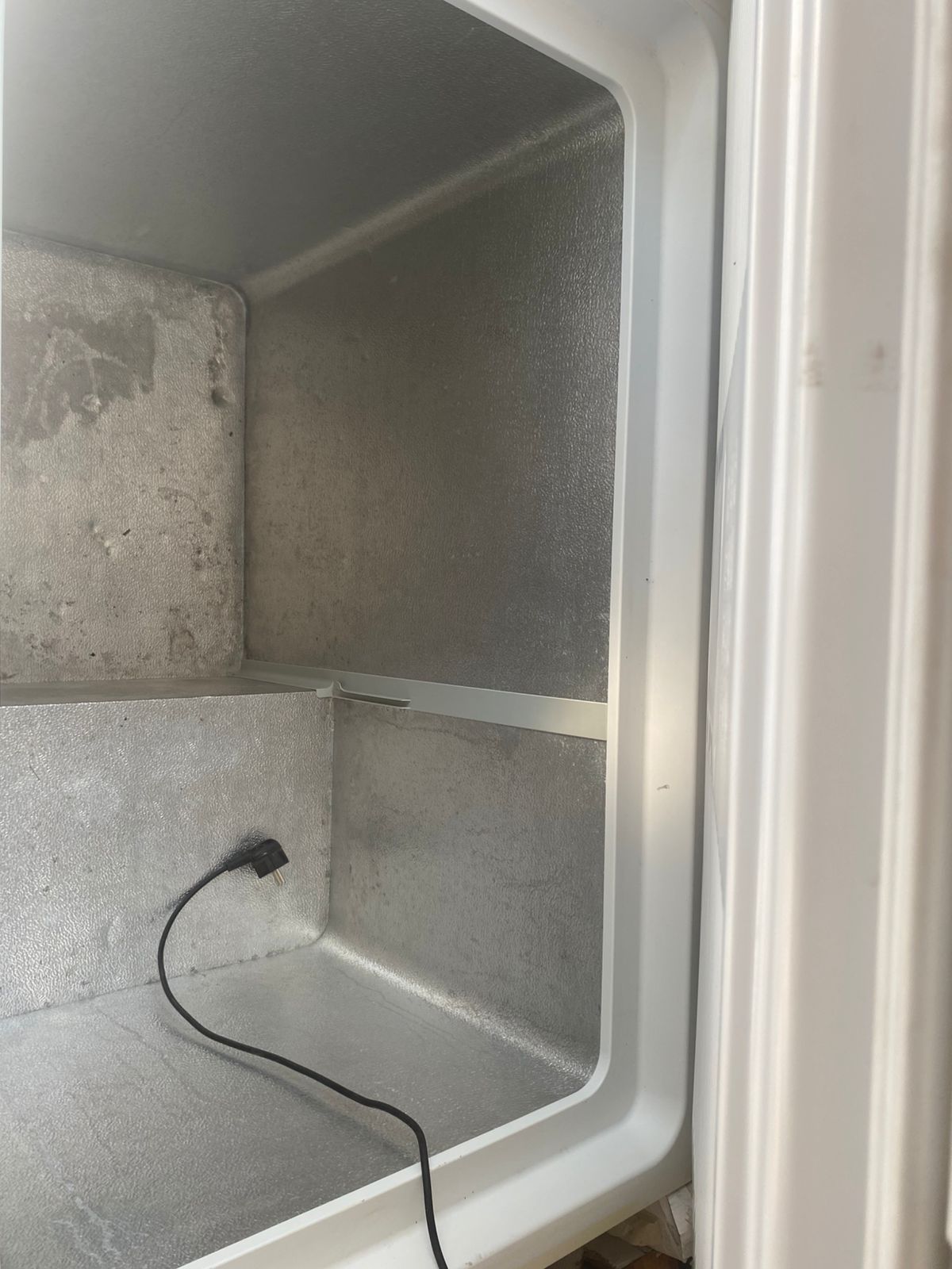 Congelador horizontal Whirlpool 251 lts - Imagen 4