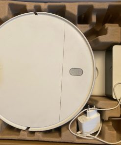 Aspiradora Xiaomi Mi Robot Vacuum Mop Essential