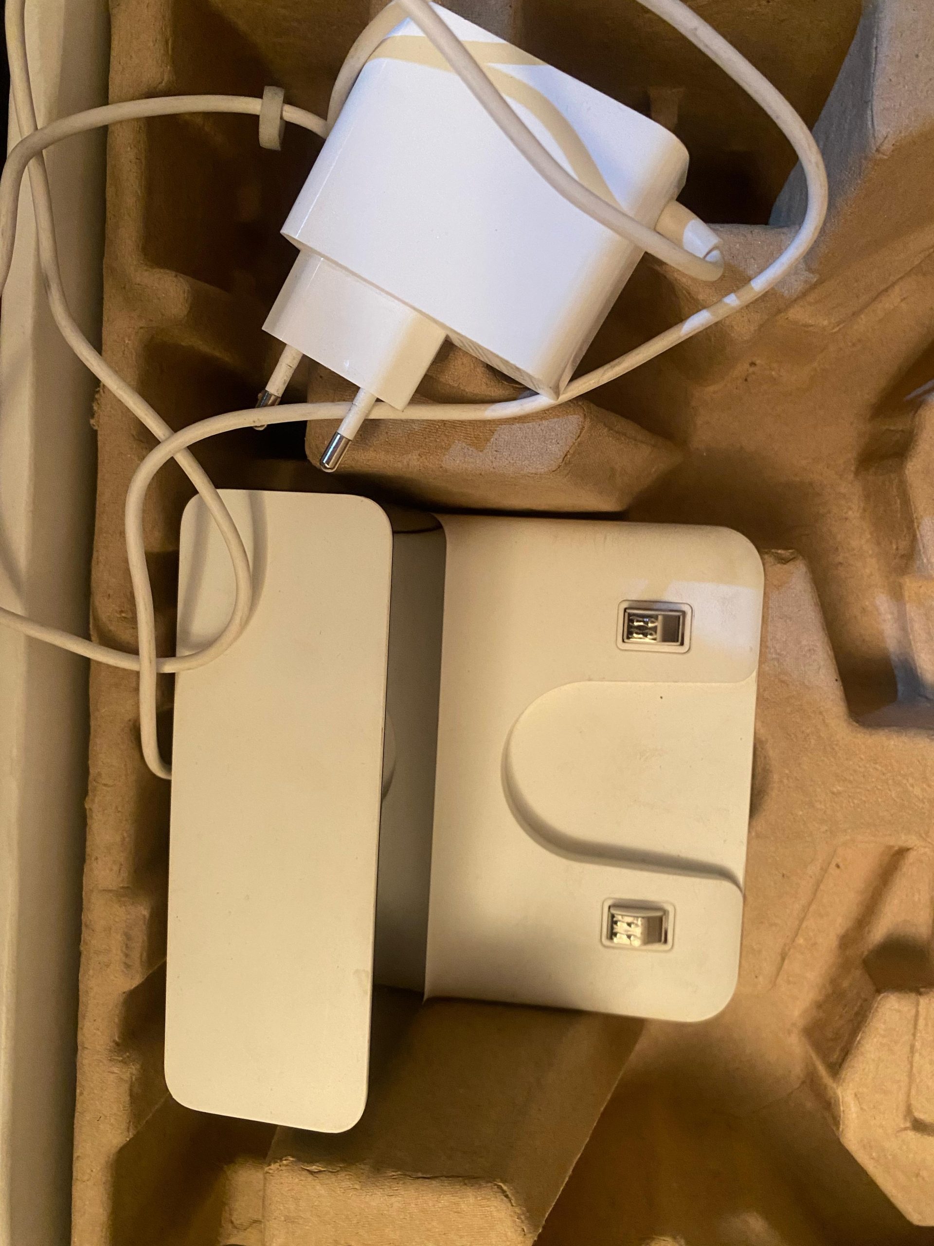 Aspiradora Xiaomi Mi Robot Vacuum Mop Essential - Imagen 3