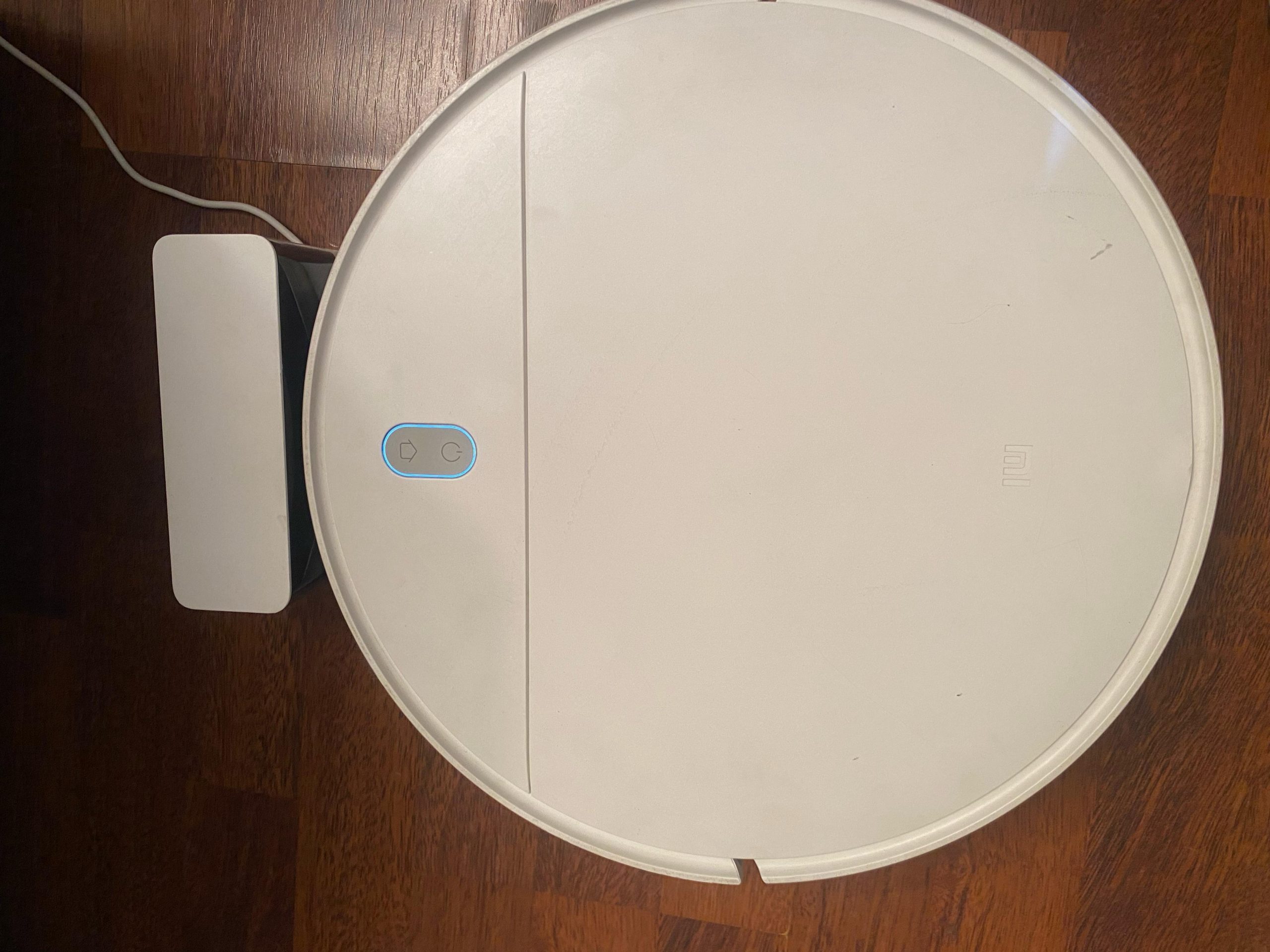 Aspiradora Xiaomi Mi Robot Vacuum Mop Essential - Imagen 5