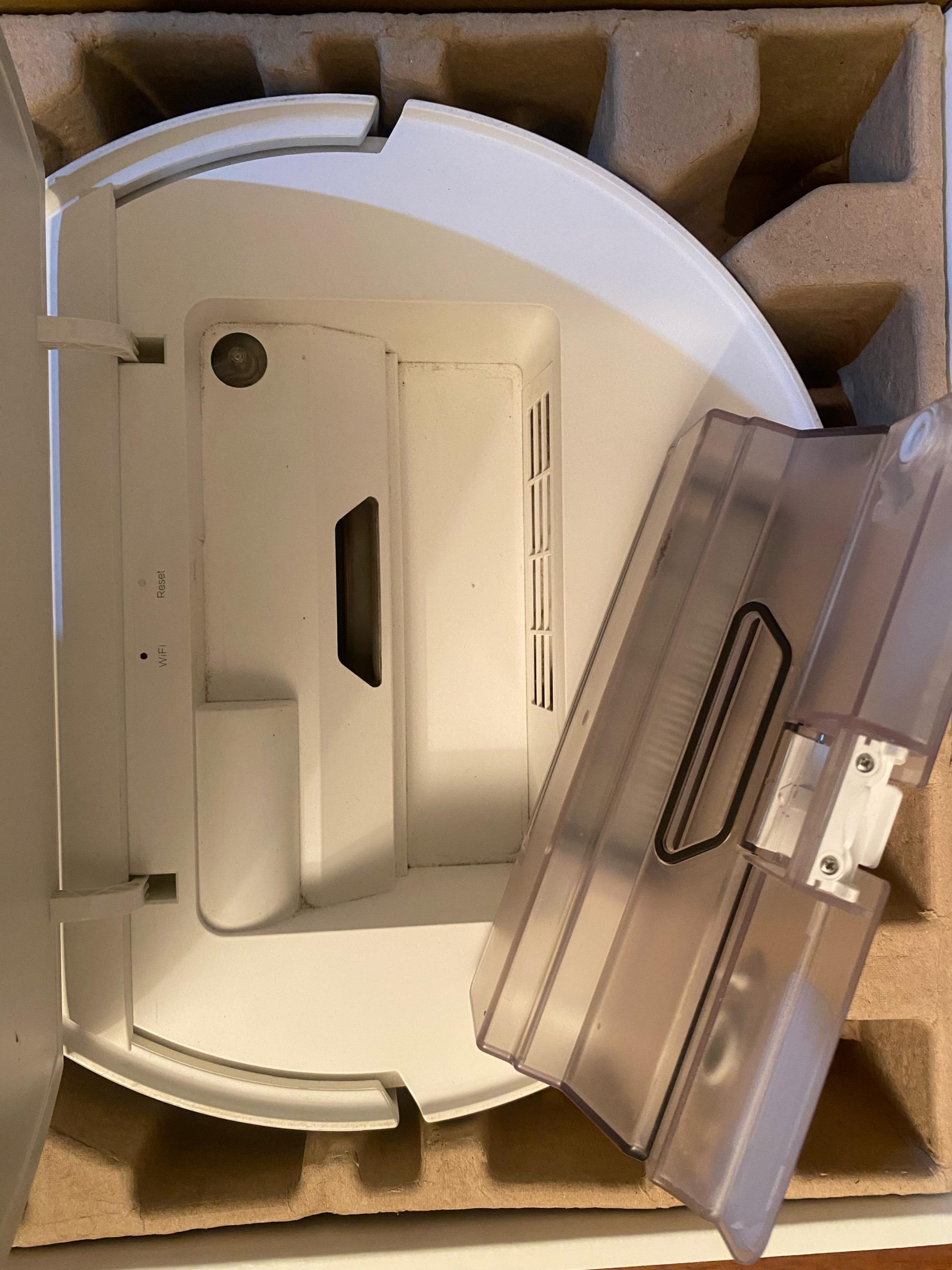 Aspiradora Xiaomi Mi Robot Vacuum Mop Essential - Imagen 4