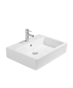 Lavamanos para mueble Duravit
