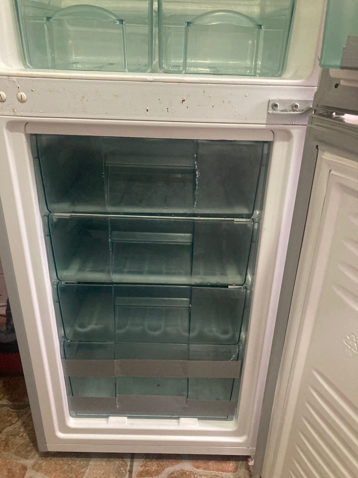 Refrigerador Mademsa Nordik 231 lts - Imagen 2