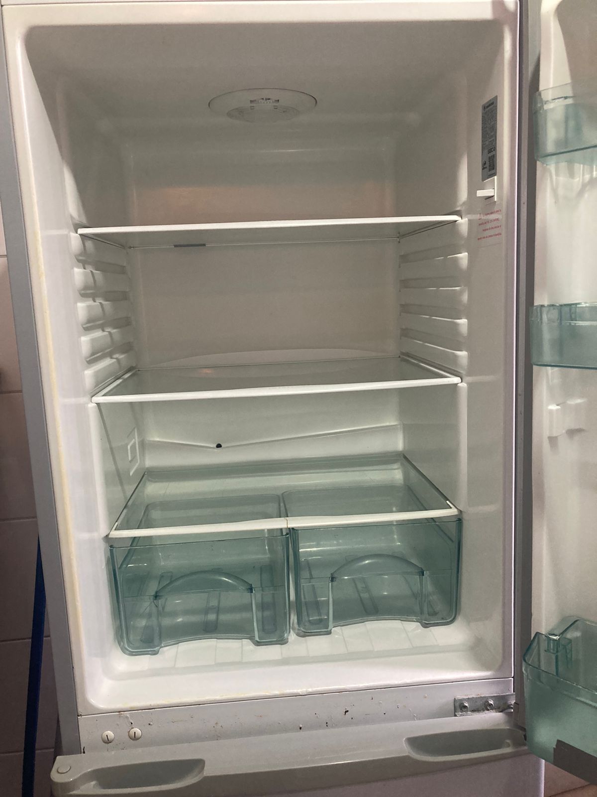 Refrigerador Mademsa Nordik 231 lts - Imagen 6
