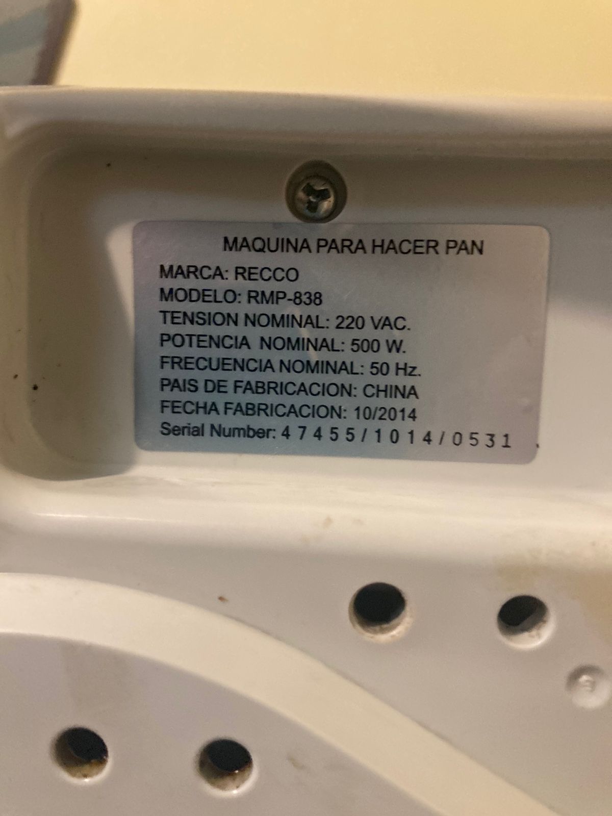 Refrigerador Mademsa Nordik 231 lts - Imagen 3