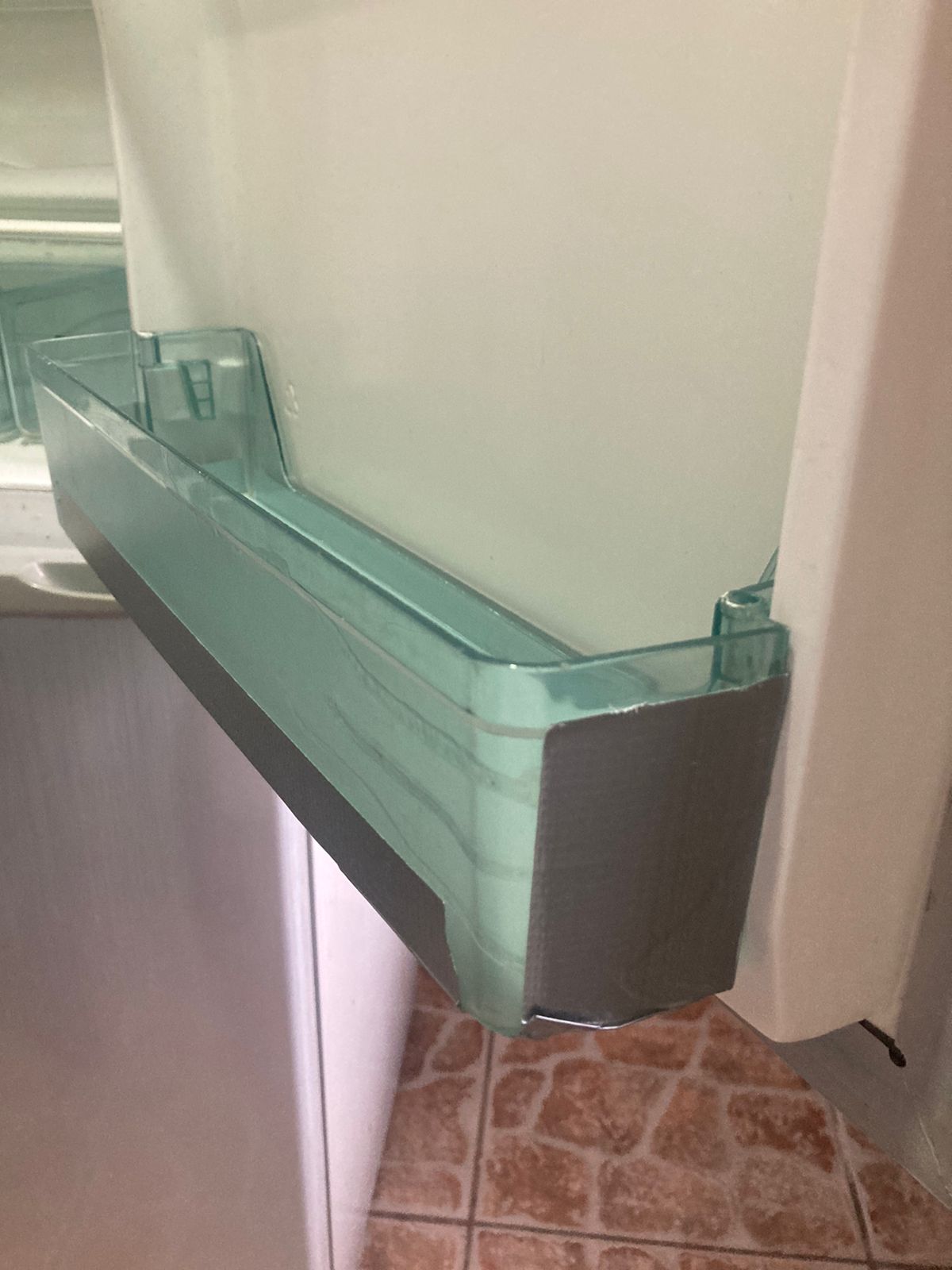 Refrigerador Mademsa Nordik 231 lts - Imagen 8