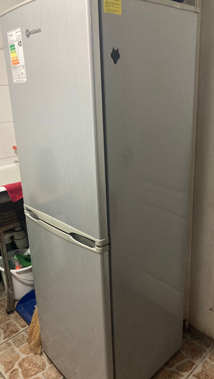 Refrigerador Mademsa Nordik 231 lts - Imagen 7