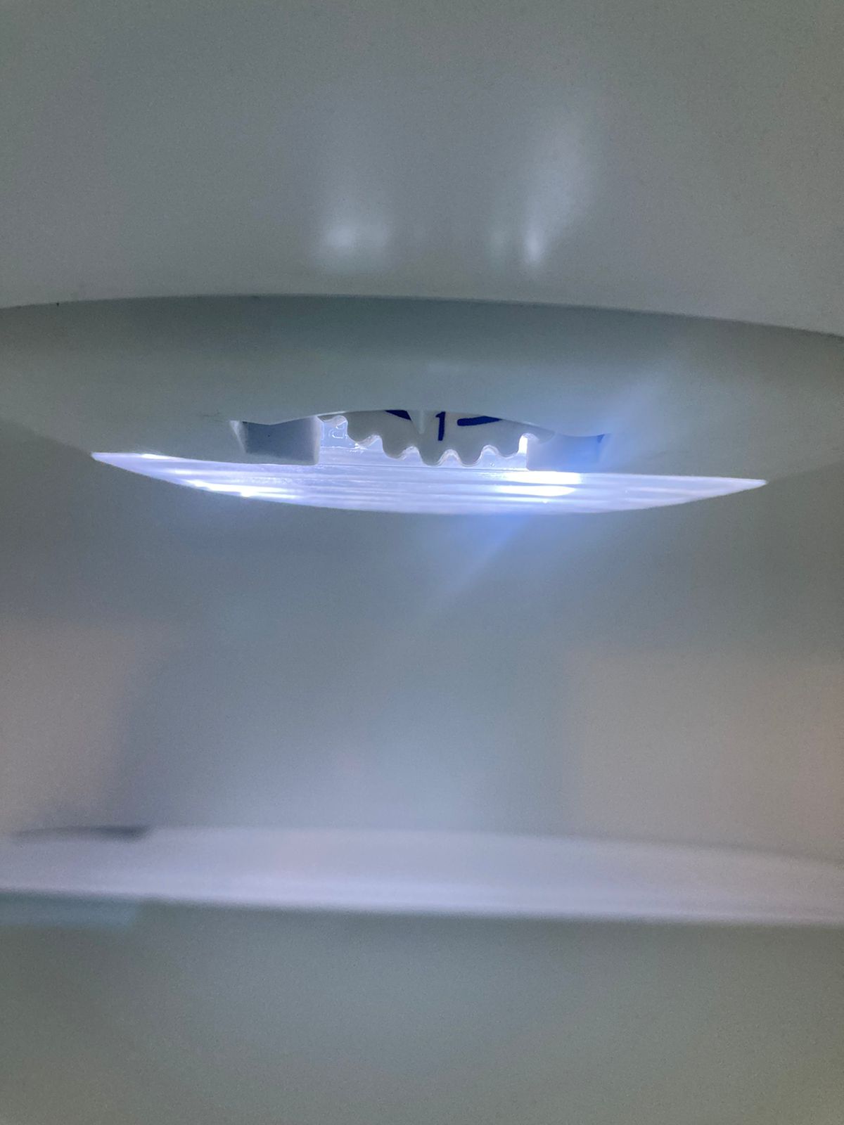Refrigerador Mademsa Nordik 231 lts - Imagen 9