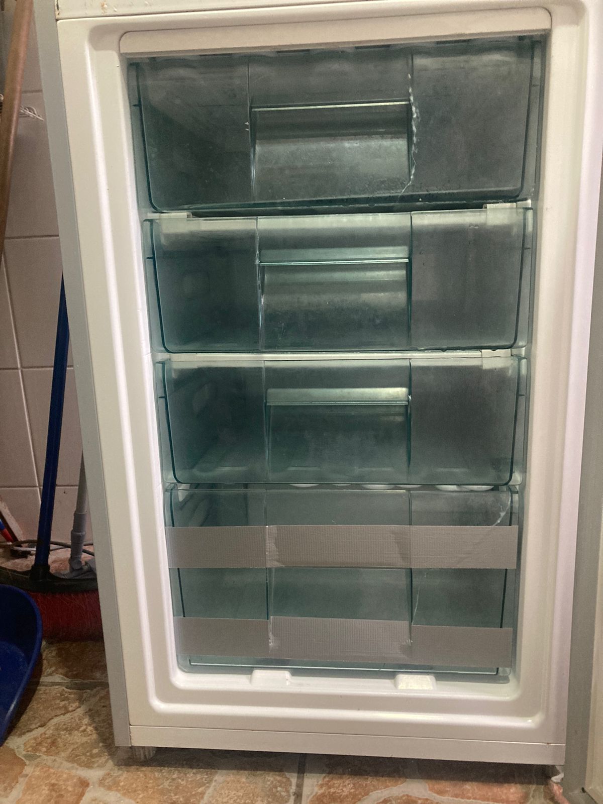 Refrigerador Mademsa Nordik 231 lts - Imagen 10
