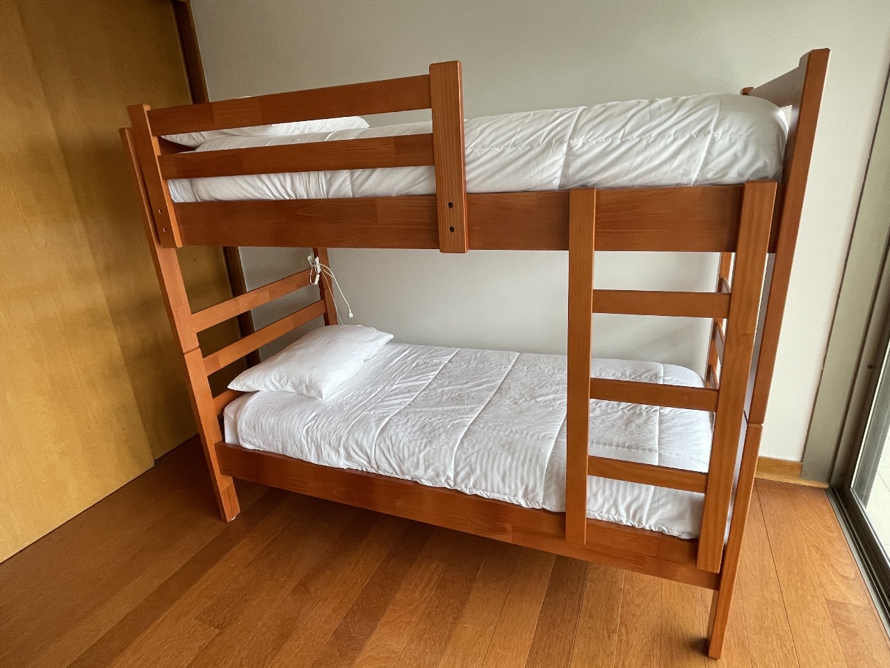 Camarote 1 plaza Rosen