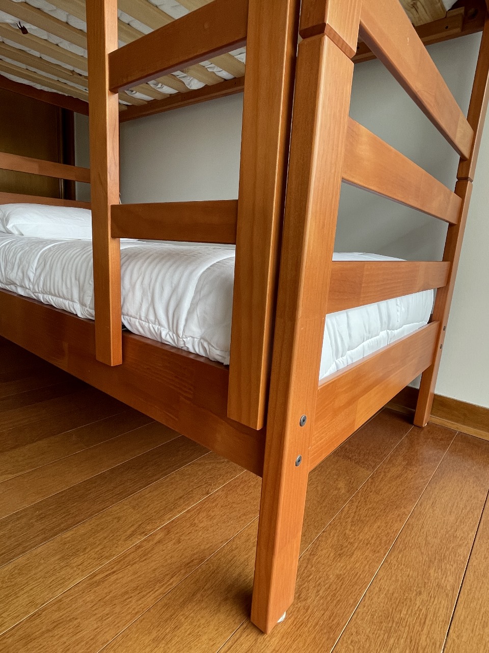 Camarote 1 plaza Rosen - Imagen 2