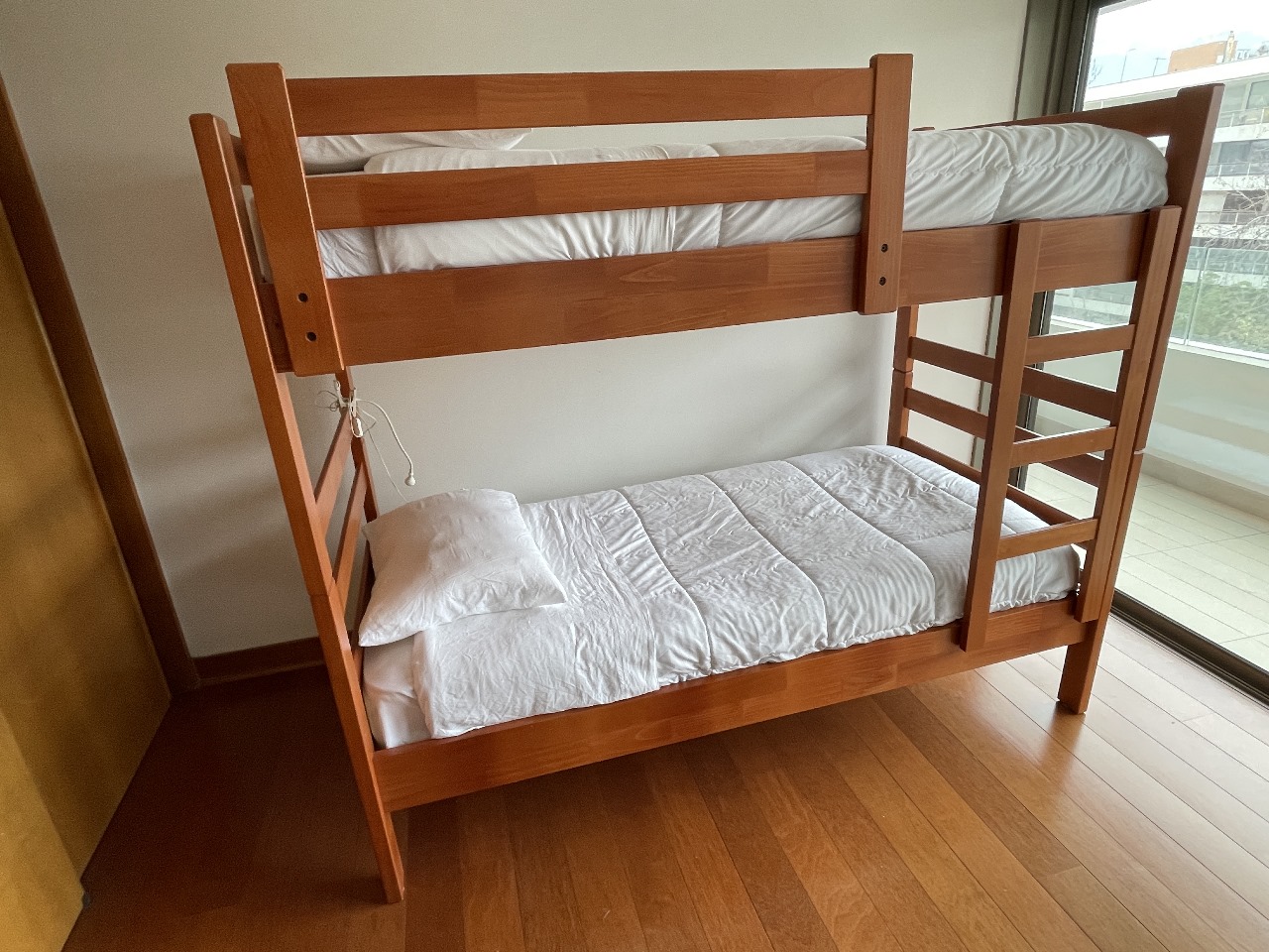 Camarote 1 plaza Rosen - Imagen 3