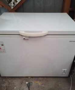 Congelador horizontal Fensa 296 lts