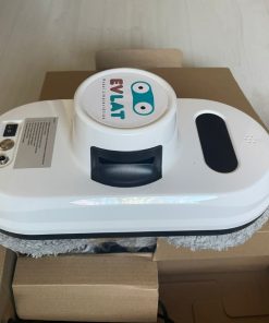 Robot limpia vidrios Evlat
