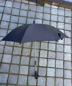 Sombrilla/Parasol universal filtro UV para coche