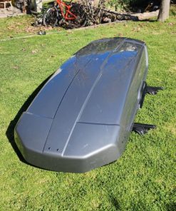 Portaequipaje Thule Motion XT XXL con barras