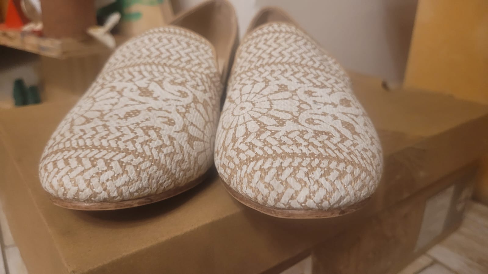 Mocasin flat Alaniz - Imagen 2