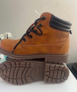 Botines infantiles Bubble Gummers