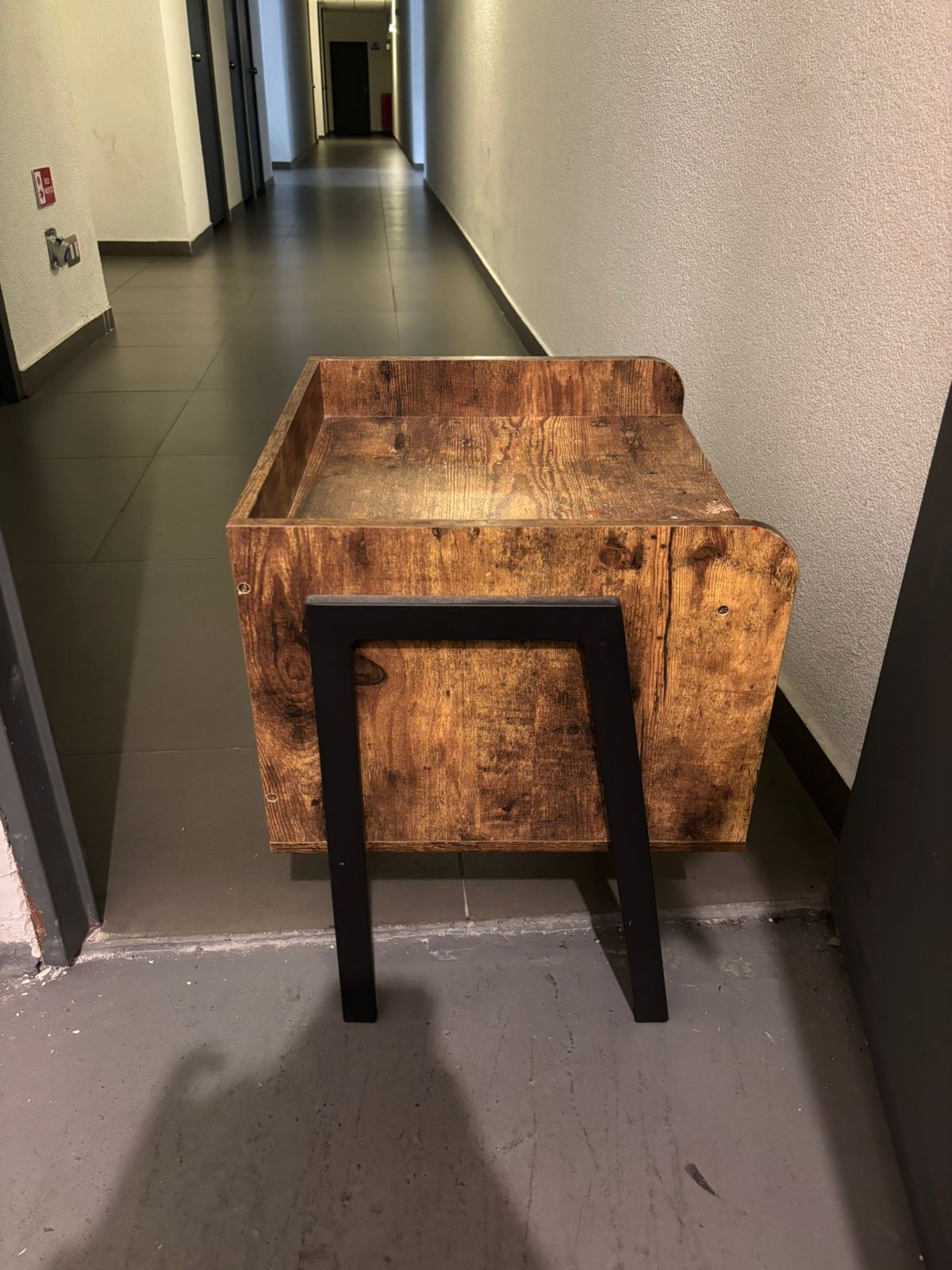 Par veladores jaspeados - Imagen 5