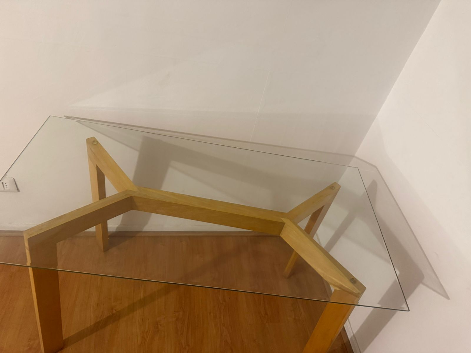 Mesa comedor Gerona Muebles Sur - Imagen 5