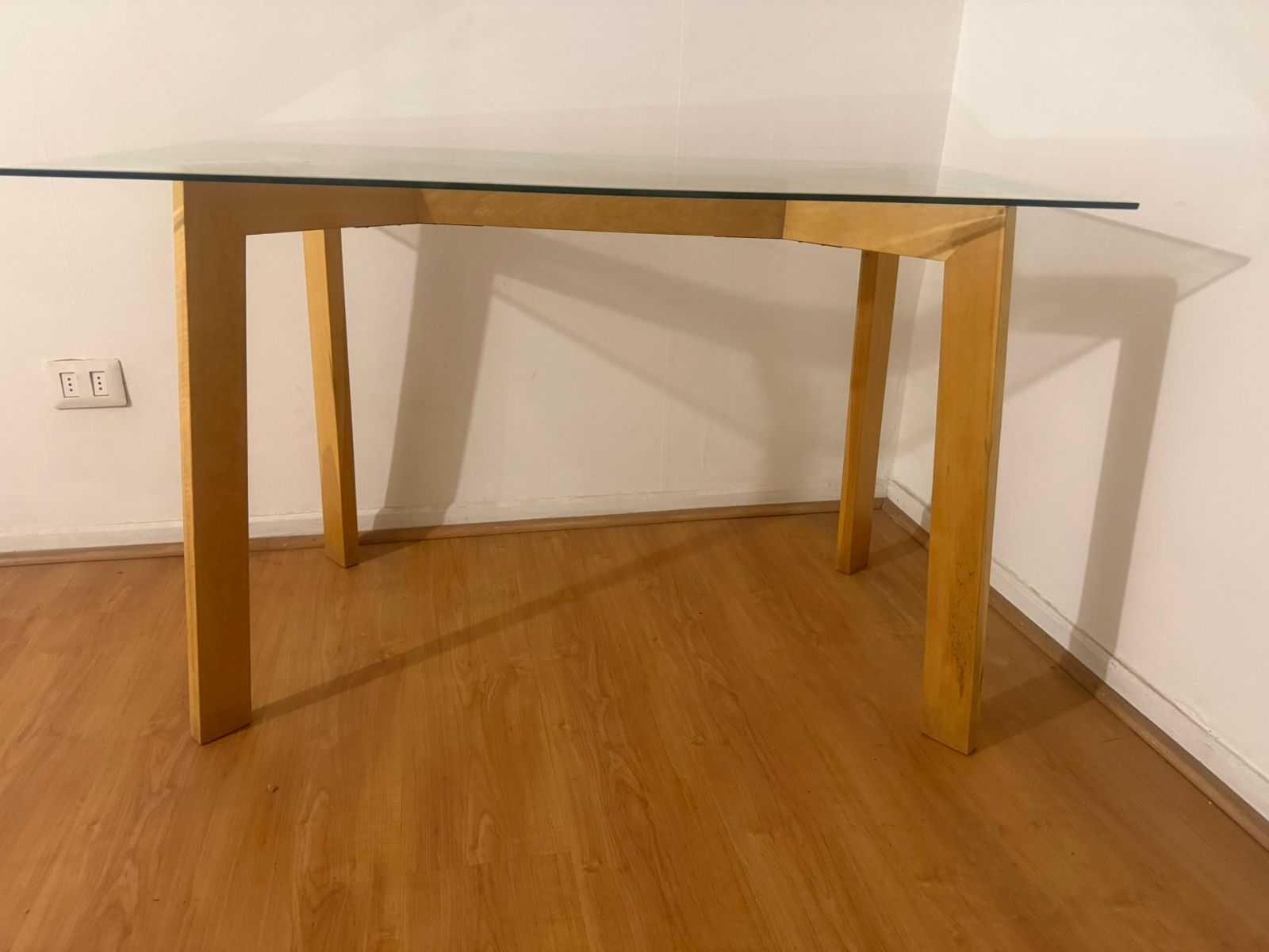 Mesa comedor Gerona Muebles Sur - Imagen 7