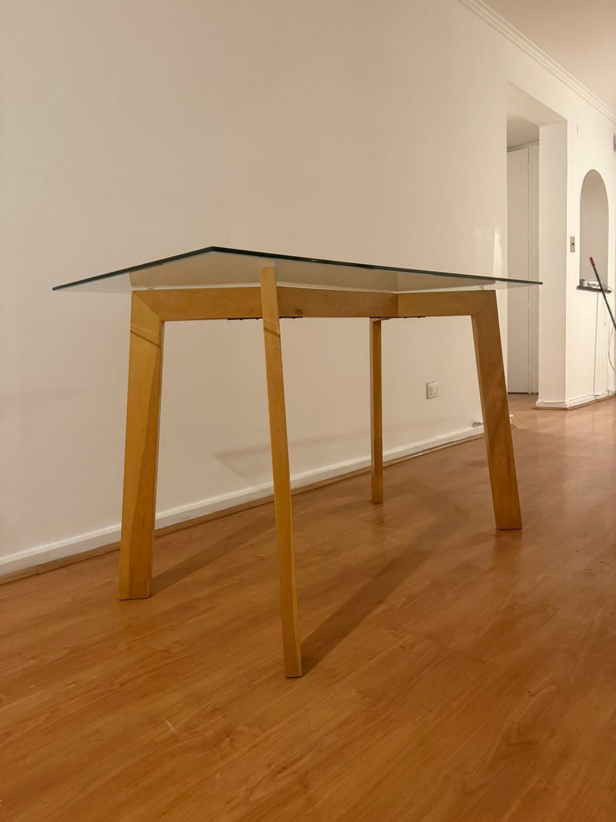 Mesa comedor Gerona Muebles Sur - Imagen 8