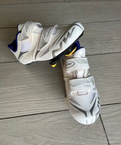 Zapatilla Ruta Mujer Northwave Eclipse