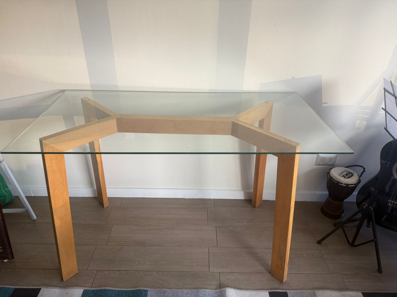 Mesa comedor Gerona Muebles Sur