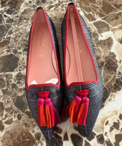 Pretty Ballerinas Ella Angelis Shoreditch