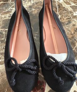Pretty Ballerinas Rosario Angelis Negro