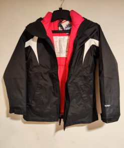 Chaqueta parka infantil 3 en 1 The North Face