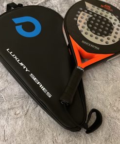 Pala de pádel Odpro Air 3k Carbon Luxury Series