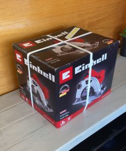 Sierra circular Einhell