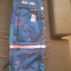 Bolso funda de Hockey XL 59 lts Balling