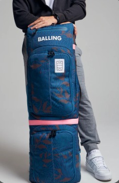 Bolso funda de Hockey XL 59 lts Balling - Imagen 3