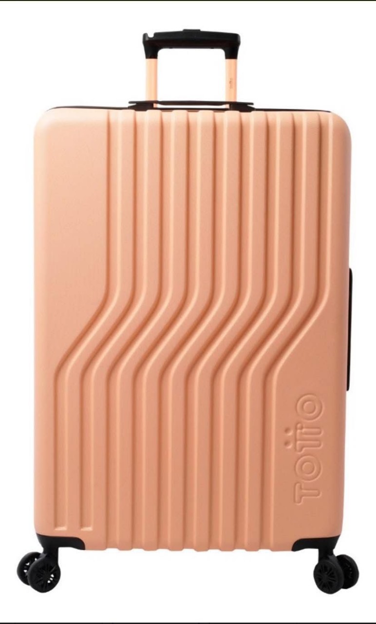 Maleta Nomad Totto 105 L